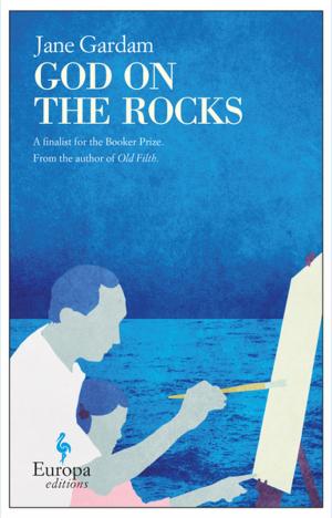 Cover of the book God on the Rocks by Jean-Christophe Rufin