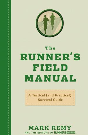 Book cover of The Runner's Field Manual