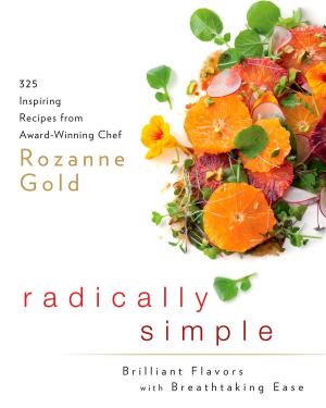 Book cover of Radically Simple