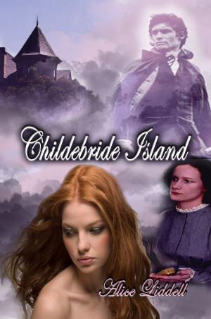 Book cover of Childebride Island