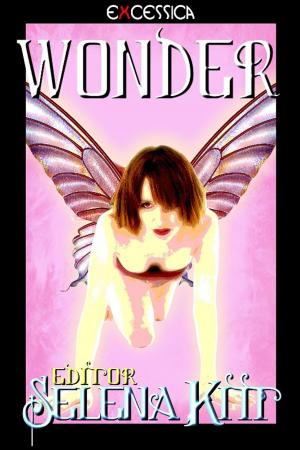 Cover of the book Wonder by Anna Bardin, Malcolm Wayne
