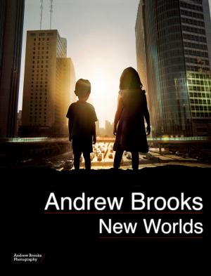 Book cover of New Worlds
