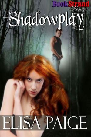 Cover of the book Shadowplay by Emma Anderson