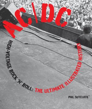 Cover of the book AC/DC by Julia Herz, Gwen Conley