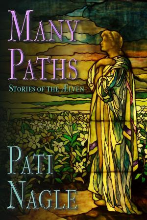 Book cover of Many Paths
