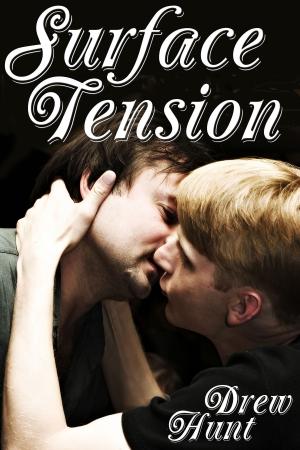Cover of the book Surface Tension by J.M. Snyder