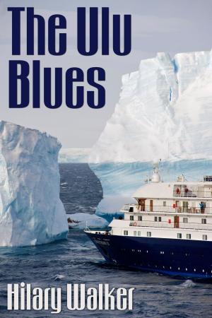 Cover of the book The Ulu Blues by J.T. Marie