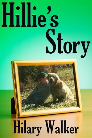 bigCover of the book Hillie's Story by 