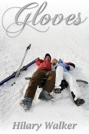 Cover of the book Gloves by Sharon Maria Bidwell
