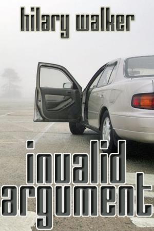 Cover of the book Invalid Argument by Wolfman and Monkey