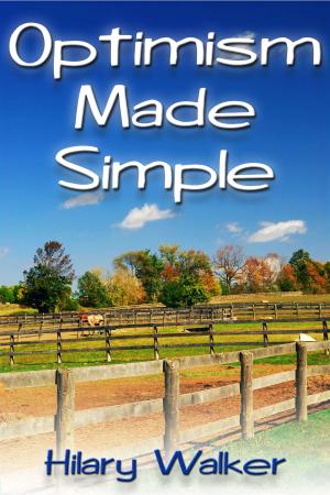 Cover of the book Optimism Made Simple by Iyana Jenna