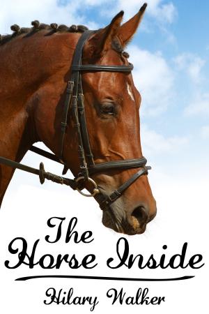 Cover of the book The Horse Inside by J.M. Snyder