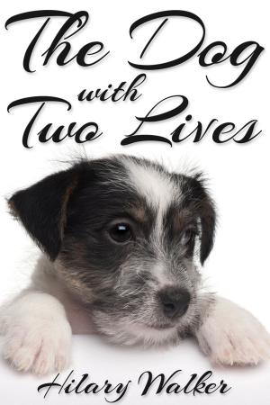 Cover of the book The Dog With Two Lives by Nell Iris