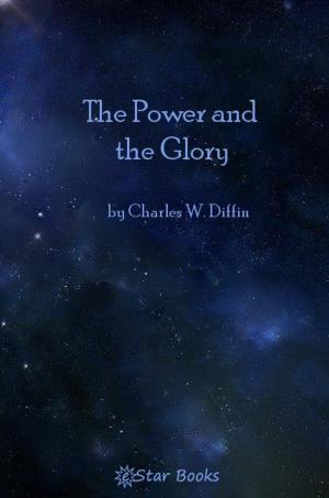 Book cover of The Power And The Glory