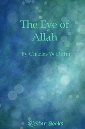 Book cover of The Eye Of Allah