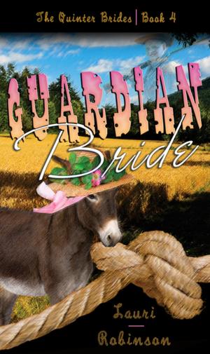 Cover of the book Guardian Bride by Phil  Fragasso