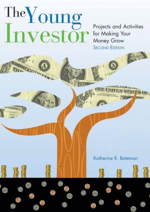 Cover of the book The Young Investor by Larry Dean Olsen