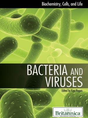 Cover of the book Bacteria and Viruses by J.E. Luebering