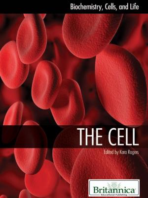 Cover of the book The Cell by Samantha Weiland