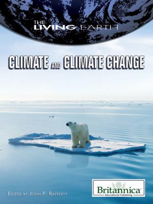 Cover of the book Climate and Climate Change by Shalini Saxena