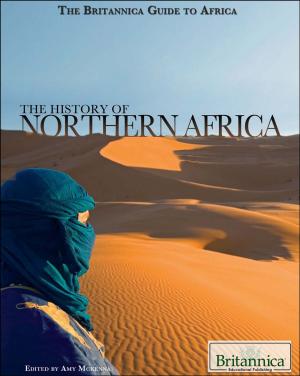 Cover of the book The History of Northern Africa by Bethany Bryan