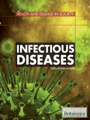 Cover of the book Infectious Diseases by Philip Wolny