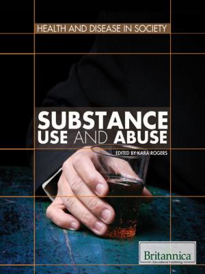 Book cover of Substance Use and Abuse