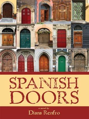 Cover of the book Spanish Doors by Claude-Jean Siré