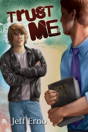 Cover of the book Trust Me by Miki Bennett