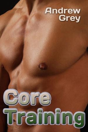 Cover of the book Core Training by Piper Vaughn, M.J. O'Shea