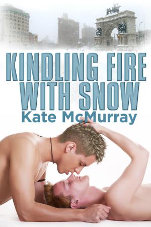 Book cover of Kindling Fire with Snow