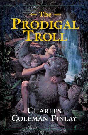 Cover of the book The Prodigal Troll by Julie E. Czerneda