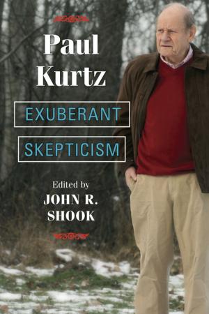 Cover of the book Exuberant Skepticism by Rudolf Hoss