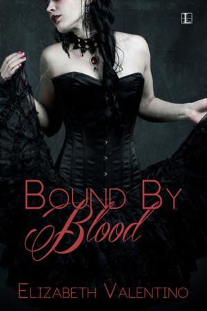 Cover of the book Bound By Blood by Sharon Saracino