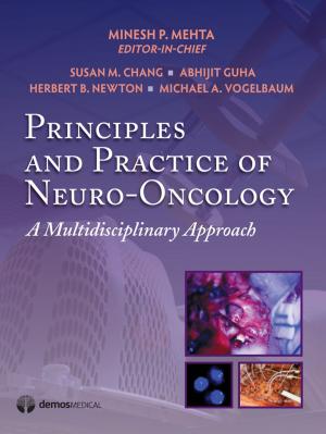 Cover of the book Principles & Practice of Neuro-Oncology by Lisa Y. Adams, PhD, MSc, RN