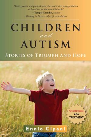 Cover of the book Children and Autism by Mark H. Anshel, PhD