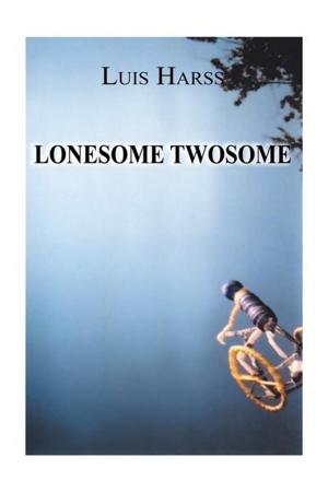 Cover of the book Lonesome Twosome by Noel Coronel Gutiérrez