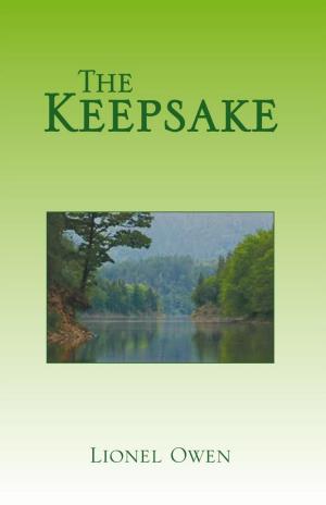 Cover of the book The Keepsake by Julio César Martínez Romero