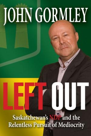 Cover of the book Left Out by Michael André Ford