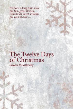 Cover of the book The Twelve Days of Christmas by Brad Parker