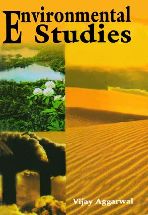 Cover of the book Environmental Studies by Dr. Briz Mohan T. Raman