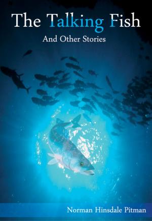 Book cover of The Talking Fish And Other Stories