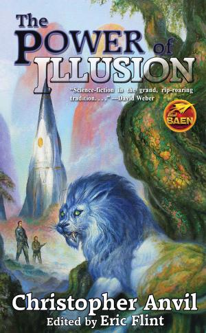 bigCover of the book The Power of Illusion by 