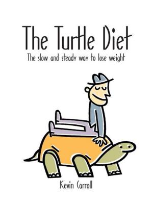 Cover of the book The Turtle Diet by Chanele TheRockStar, TheRockStar Books Etc