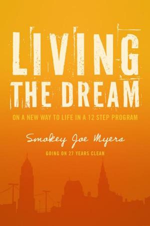 Cover of the book Living the Dream by Dewitt Jones and the Facebook Celebrate Tribe