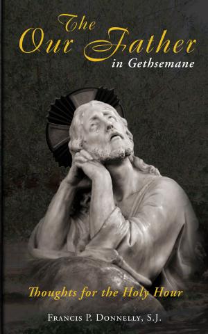 bigCover of the book Our Father in Gethsemane by 