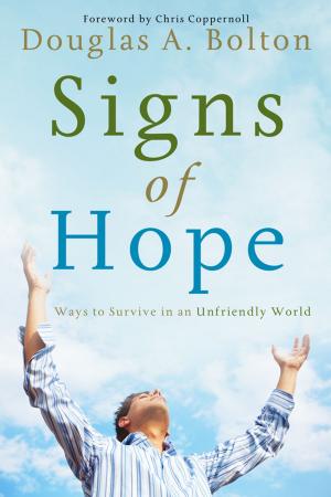 Cover of the book Signs of Hope by Kayrin McMillan