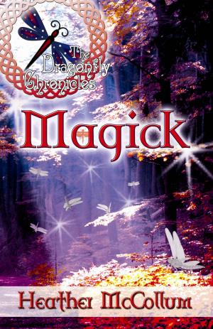 bigCover of the book Magick by 