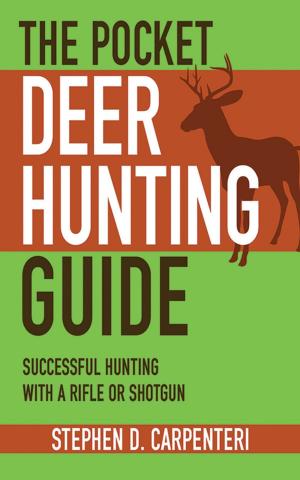 Cover of the book The Pocket Deer Hunting Guide by Dalila Tarhuni