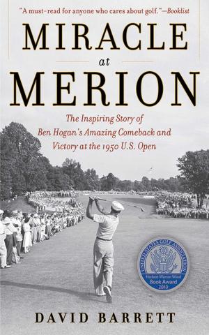Cover of the book Miracle at Merion by Jennifer Laviano, Julie Swanson